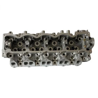 Ford 2.5 Ranger Cylinder Heads (WL)