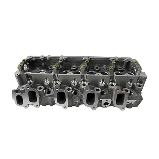 Toyota 1KZ / 1KZ-TE 3.0 Cylinder Head