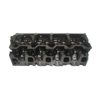 Toyota 3.0 Cylinder Heads 5L
