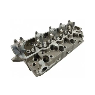 Hyundai 2.6 Cylinder Heads D4BB