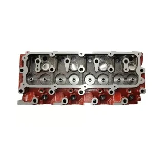 Kia 2.7 Cylinder Heads (J2)