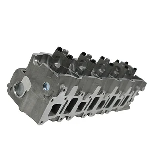 Mitsubishi 2.8 Cylinder Heads (4M40)