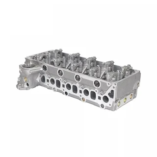 Isuzu 4JJ1 4JK1 Cylinder Head