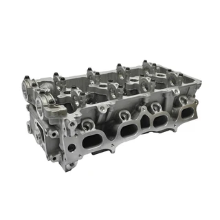 Toyota 1TR-FE 2.0 Cylinder Head