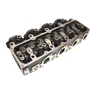 Nissan 2.7 TD27 Cylinder Head