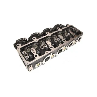 Nissan QD32 3.2 Cylinder Head