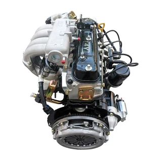 Toyota 4Y 2.2 Engine Complete - Hiace Hilux/Fuel Injection