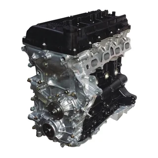 Toyota 2TR 2.7 Engine