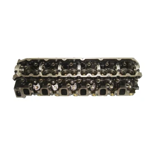 Toyota 1HZ 4.2 Cylinder Head