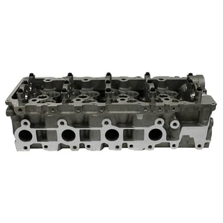 Toyota 2KD 2.5 D4D Cylinder Head