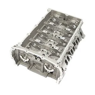 Ford QJ2K ZSD422 Cylinder Head