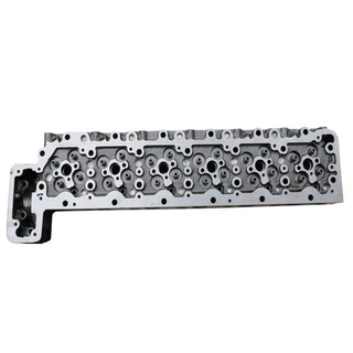Hino J08C Cylinder Head