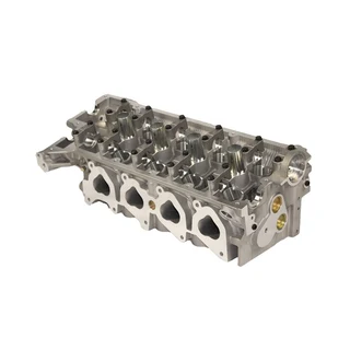 Hyundai G4GC 2.0 Cylinder Head