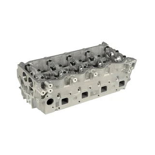 Nissan YD25 2.5 16V Cylinder Head