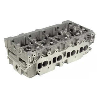 Nissan YD25 2.5 16V Cylinder Head