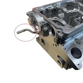 VW 2.0 CKT CKU CNE CSH CSL CSN Cylinder Head Bi-Turbo