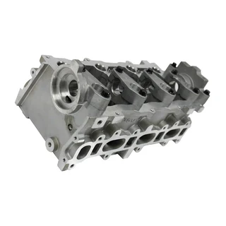 Hyundai D3EA 1.5 Cylinder Head - Getz Matrix Kia Cerato Rio
