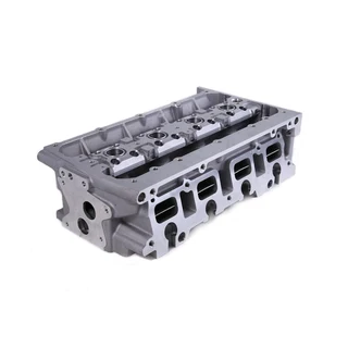 VW BLG BMY BWK CAV CAX Cylinder Head 1.4 1.6 TSI - Audi