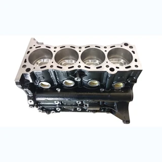 Toyota 2TR Engine Short Block 2.7 - Quantum Hilux Fortuner Land Cruiser