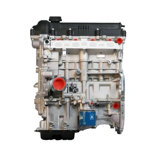 Hyundai / Kia G4FA Engine Deluxe Long Block