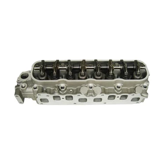 Toyota 4Y 2.2 Cylinder Head