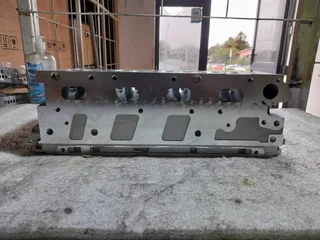 VW 2.0 CAA CFCA Cylinder Head - Amarok Transporter