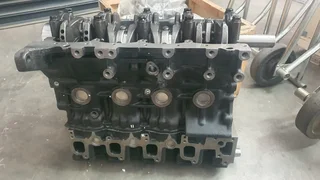 Toyota 2L, 3L, 5L Engine Parts