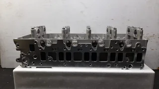 Mitsubishi 4M41 3.2 Cylinder Head - L200 Pajero Strada Triton