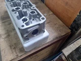 Chevrolet 1.4 C14SE 6W Cylinder Head - Utility Corsa