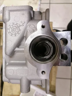 Chevrolet B10S1 1.0 Cylinder Head - Spark Daewoo Matiz