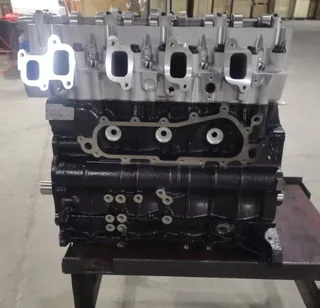 Toyota 3.0 1KZ / 1KZ-TE Engine Parts