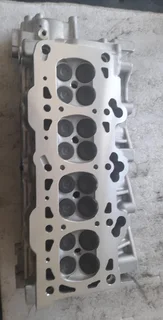 Hyundai G4GC 2.0 Cylinder Head - Elantra i30 Tucson - Kia Cee'd Cerato