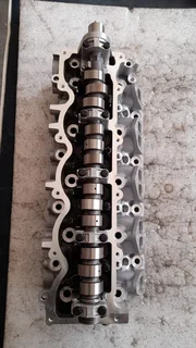 Mazda WL-T 2.5 Cylinder Head- MPV B2500 - Ford Ranger