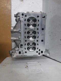 Ford M1DA M2DA 1.0 EcoBoost Cylinder Head - Fiesta Focus