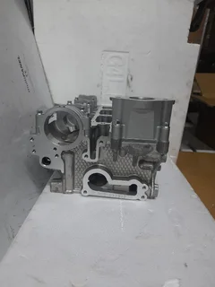 Ford M1DA M2DA 1.0 EcoBoost Cylinder Head - Fiesta Focus