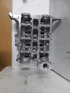 Ford M1DA M2DA 1.0 EcoBoost Cylinder Head - Fiesta Focus