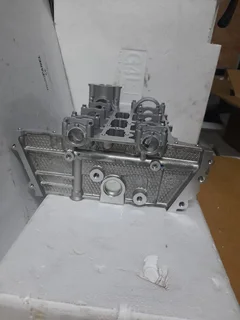 Ford M1DA M2DA 1.0 EcoBoost Cylinder Head - Fiesta Focus