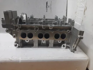 Ford M1DA M2DA 1.0 EcoBoost Cylinder Head - Fiesta Focus