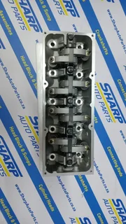 Nissan K7M 1.6 / K7J 1.4 Cylinder Head - NP200