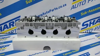 Nissan K7M 1.6 / K7J 1.4 Cylinder Head - NP200