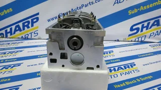 Nissan K7M 1.6 / K7J 1.4 Cylinder Head - NP200