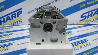 Nissan K7M 1.6 / K7J 1.4 Cylinder Head - NP200