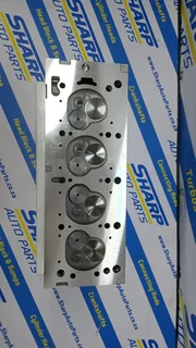 Nissan K7M 1.6 / K7J 1.4 Cylinder Head - NP200
