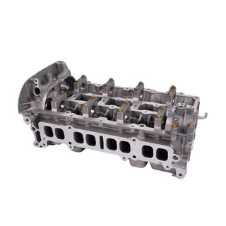 Ford 1.6 JQDA JTDA Cylinder Head - Ecoboost C-Max Focus Kuga