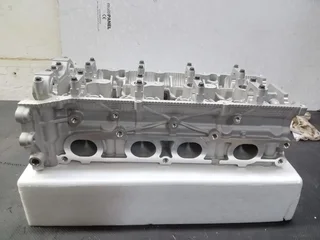 Suzuki 2.4 J24B Cylinder Head - Vitara