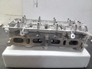 Suzuki 2.4 J24B Cylinder Head - Vitara