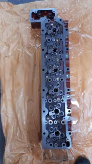Hino J08C Cylinder Head