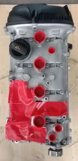 VW CCZ 2.0 TFSI Engine Deluxe Long Block