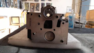 Toyota 5L Cylinder Head 3.0 - Condor HiAce Hilux Land Cruiser