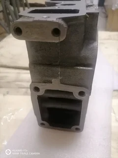 Mitsubishi 3.0 4D30 Cylinder Head - Canter Fuso/4D30A